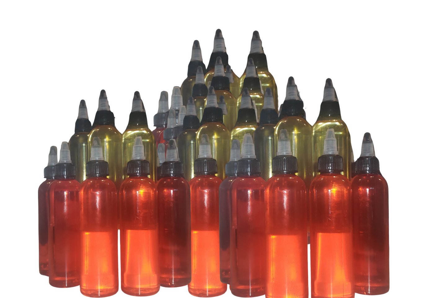 forbidden essence hair oil