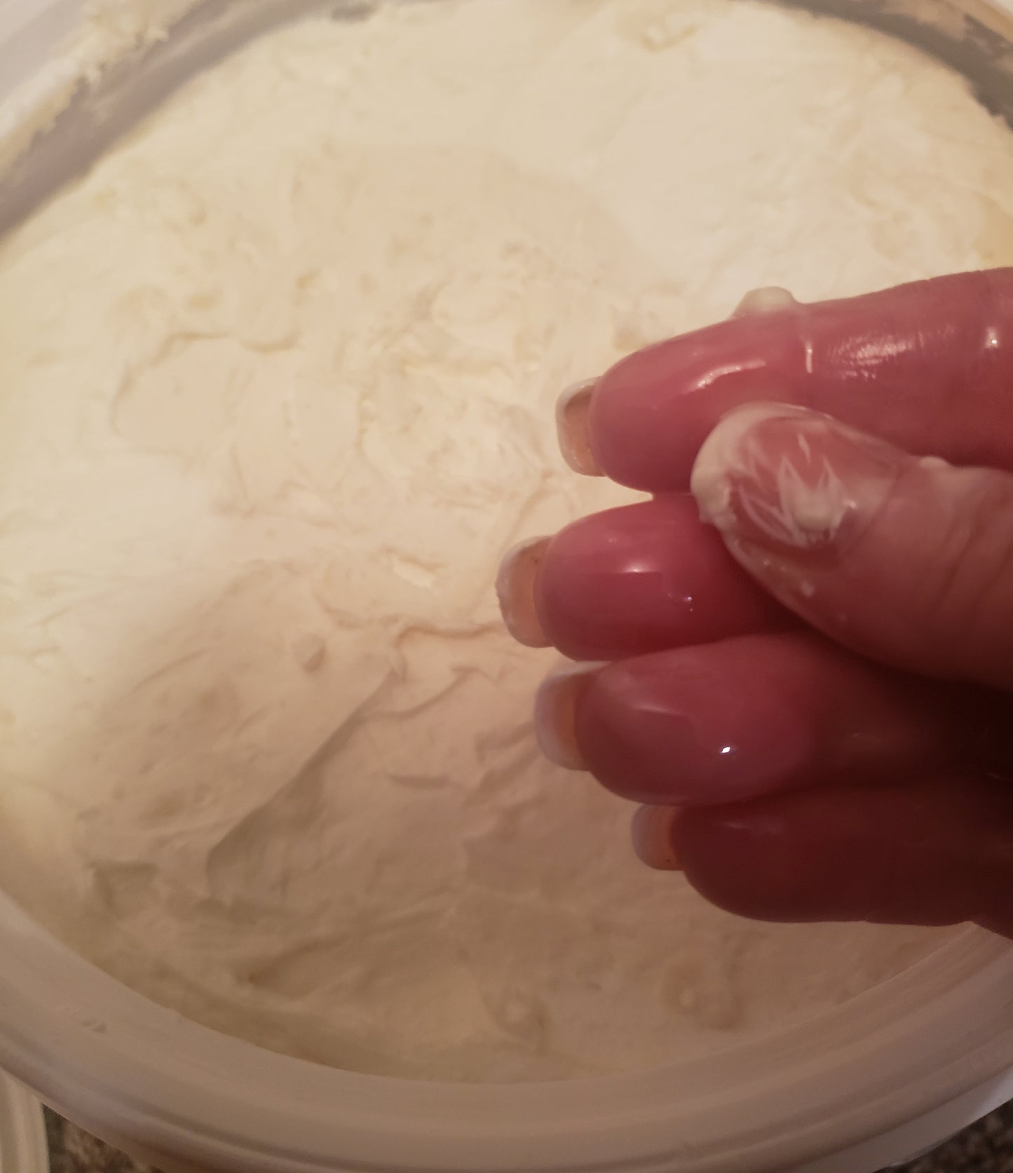 💋 forbidden essence diy whipped body butter kit refill