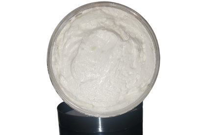 Sugar Cookie Dreams Whipped Sugar Scrub