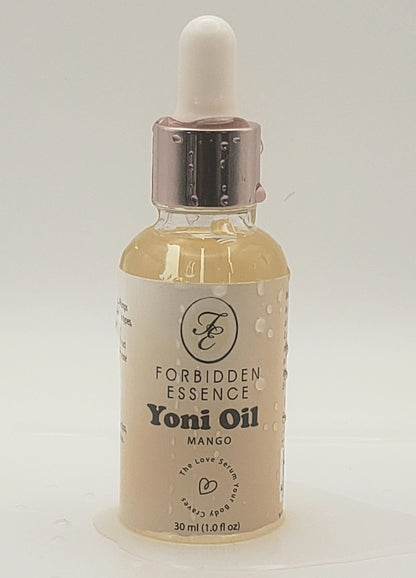 Yoni Oil Juicy Mango