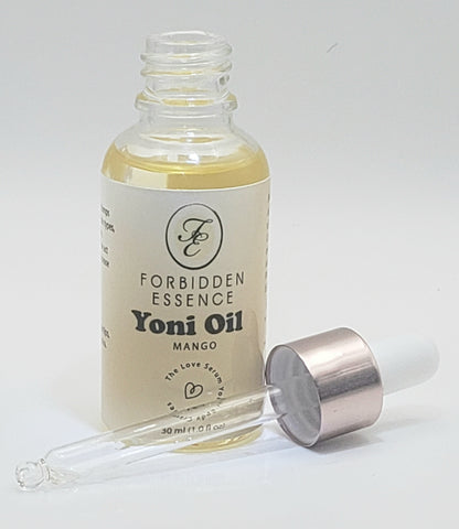 Yoni Oil Juicy Mango